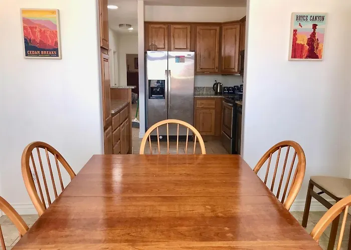 Сasa de vacaciones Local View Pet Friendly Boat Parking Close To Antelope Canyon Horseshoebend *