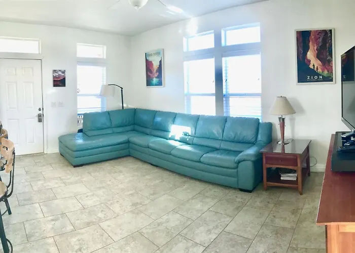 Сasa de vacaciones Local View Pet Friendly Boat Parking Close To Antelope Canyon Horseshoebend *