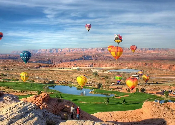 Local View Pet Friendly Boat Parking Close To Antelope Canyon Horseshoebend Page